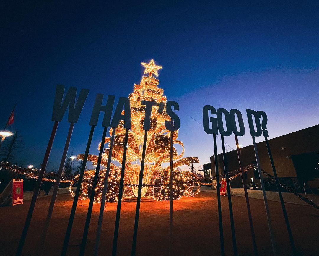Elk Grove Illumination Festival: December 3rd