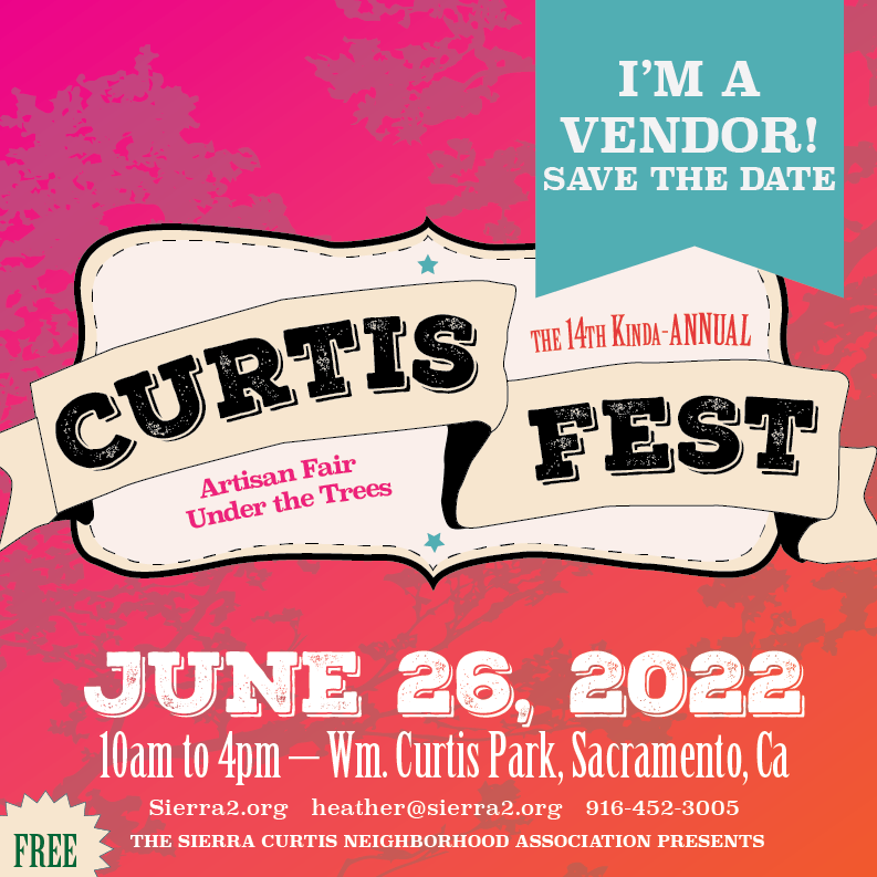 Curtis Fest: June 26th